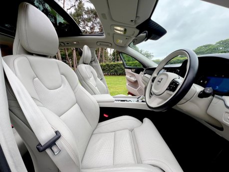 Volvo XC60 RECHARGE T8 INSCRIPTION PRO AWD 30