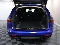 Jaguar XF D PORTFOLIO AWD 14