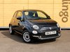 Fiat 500 STANDARD