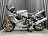 Ducati ST2 944 1998 37K MOT JULY 2027 PANNIERS VERY CLEAN TOURER 4