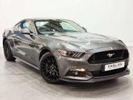 Ford Mustang 5.0 V8 GT Fastback 2dr Petrol SelShift Euro 6 (416 bhp) 8