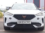 Cupra Formentor 1.4 eHybrid 12.8kWh V1 SUV 5dr Petrol Plug-in Hybrid DSG Euro 6 (s/s) (204  2
