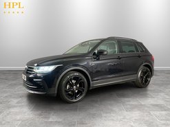 Volkswagen Tiguan 2.0 TDI Life SUV 5dr Diesel DSG Euro 6 (s/s) (150 ps) Cruise Control - DAB