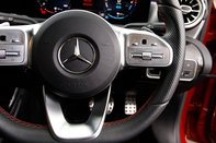 Mercedes-Benz A Class A 250 E AMG LINE PREMIUM PLUS 22