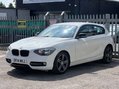 BMW 1 Series 1.6 116i Sport 3dr 3