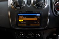 Dacia Sandero Stepway COMFORT TCE 16