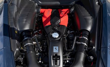 Ferrari F8 Tributo 29
