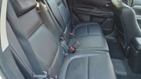 Mitsubishi Outlander 2.0h 12kWh GX4hs SUV 5dr Petrol Plug-in Hybrid CVT 4WD Euro 5 (s/s) (200 ps 24
