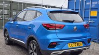 MG ZS 1.0 T-GDI Excite SUV 5dr Petrol Auto Euro 6 (111 ps) 4