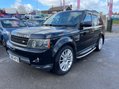 Land Rover Range Rover Sport 3.0 Range Rover Sport HSE TDV6 Auto 4WD 5dr 36