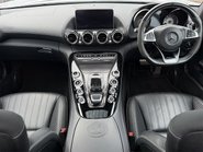 Mercedes-Benz Amg GT S PREMIUM 48