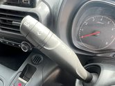 Vauxhall Combo SWB L1H1 Low Roof Sportive Air Con Sensors EURO 6 NO VAT 40