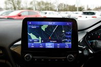 Ford Fiesta ST-LINE X EDITION MHEV 26