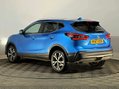 Nissan Qashqai N-CONNECTA DCI 9