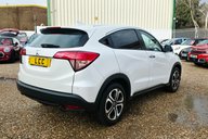 Honda HR-V 1.5 I-VTEC SE LOOK! JUST 49000 MILES! 4 MAIN DEALER SERVICES  10