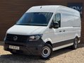Volkswagen Crafter 2.0 Crafter CR30 Commerce TDI 5dr 10