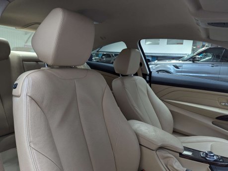 BMW 4 Series 2.0 420d xDrive SE Auto 4WD 2dr 50