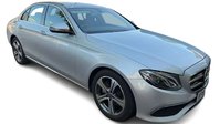 Mercedes-Benz E Class 2.0 E200 SE Saloon 4dr Petrol G-Tronic+ Euro 6 (s/s) (184 ps) 1