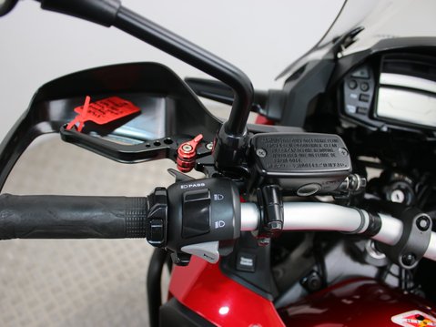 Honda VFR VFR 1200 X-E 34