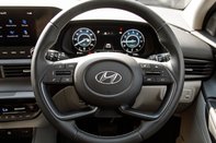 Hyundai i20 T-GDI ULTIMATE MHEV 21