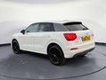 Audi Q2 1.4 Q2 S Line TFSI Semi-Auto 5dr 3