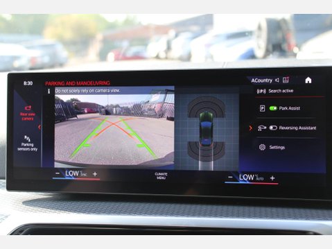 BMW i4 EDRIVE40 M SPORT 25