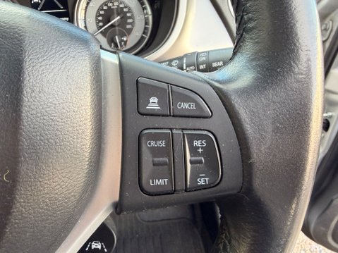 Suzuki Vitara SZ-T BOOSTERJET ALLGRIP MHEV 15