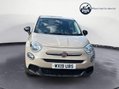Fiat 500X 1.0 FireFly Turbo Urban Euro 6 (s/s) 5dr 2