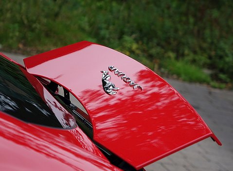 Jaguar F-Type V6 Coupe 20