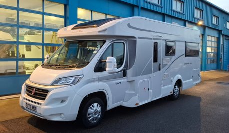 Roller Team Auto-Roller 747 2020 1