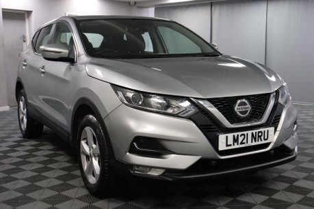 Nissan Qashqai DIG-T ACENTA PREMIUM 30