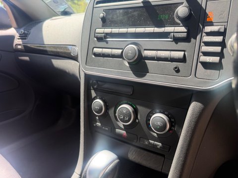 Saab 9-3 1.9 TTiD Turbo Edition Auto Euro 4 4dr 8
