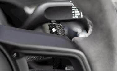 Porsche 911 (991.2) GT3 RS Weissach 17