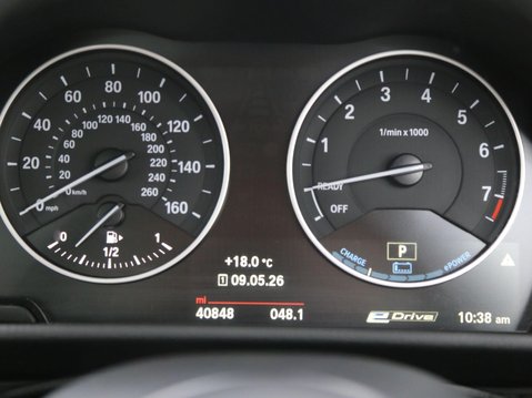 BMW 2 Series 1.5 225xe 7.6kWh M Sport Auto 4WD Euro 6 (s/s) 5dr 14