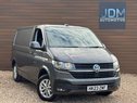 Volkswagen Transporter 2.0 Transporter T28 Highline TDI