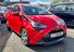 Toyota Aygo VVT-I X-PLAY TSS