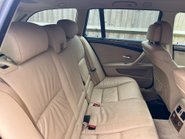 BMW 5 Series 520D SE TOURING AUTOMATIC 5dr 14