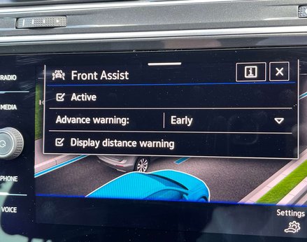 Volkswagen Tiguan 2.0 Tiguan R-Line TDI Semi-Auto 5dr 60