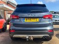 Hyundai SANTA FE 2.2 CRDi Premium 4WD Euro 5 5dr (5 seat) 6