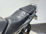 Kaisar XTR 125, 2010, 125CC, SPORTS, SPARES/REPAIR/PROJECT 6