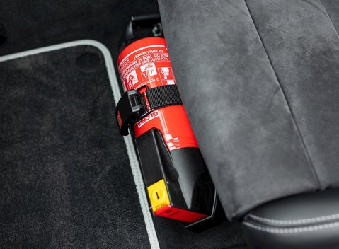 Porsche 911 (991.2) GT3 22