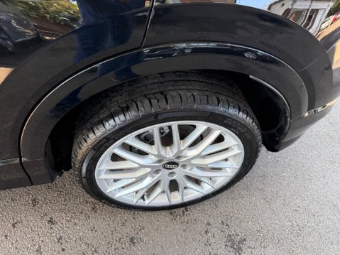 Audi Q2 1.6 TDI S line Euro 6 (s/s) 5dr 19