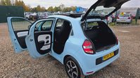 Renault Twingo 0.9 TCe ENERGY Dynamique Euro 6 (s/s) 5dr 24
