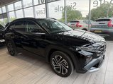 Hyundai TUCSON 1.6T Ultimate Auto Euro 6 (s/s) 5dr 3