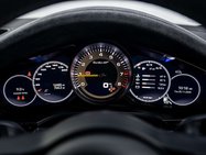 Porsche Cayenne 4.0T V8 Turbo GT Coupe 5dr Petrol TiptronicS 4WD Euro 6 (s/s) (640 ps) 40