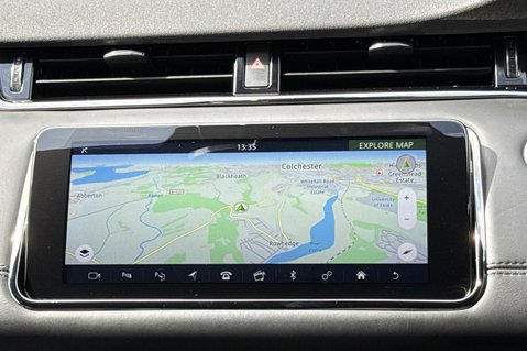 Land Rover Range Rover Evoque R-DYNAMIC HSE MHEV - 360 DEGREE CAMERAS -20 INCH ALLOYS - APPLE CARPLAY 14