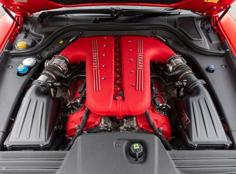 Ferrari 599 SA Aperta 36