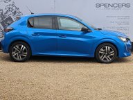 Peugeot 208 PURETECH ALLURE PREMIUM S/S 10