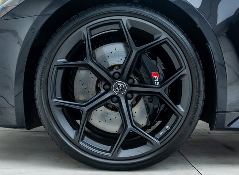 Audi RS6 Avant Performance Carbon Vorsprung 28