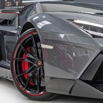 The Lamborghini Aventador: The Ultimate Lamborghini?
